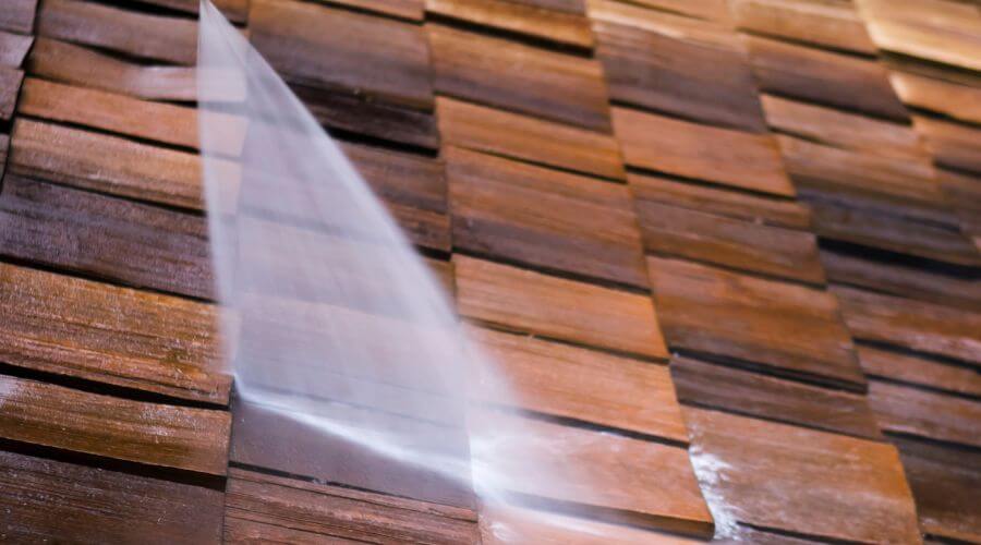 Shingle Roofing in Kirkland, WA
